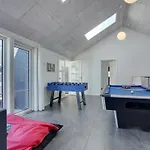 Lova - 600m From The Sea By Interhome * 布拉万德