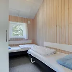 Дом отдыха Lova - 600m From The Sea By Interhome *