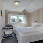 度假居 Lova - 600m From The Sea By Interhome 布拉万德