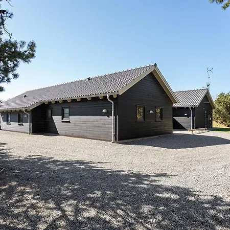 펜션 Lova - 600m From The Sea By Interhome Blåvand