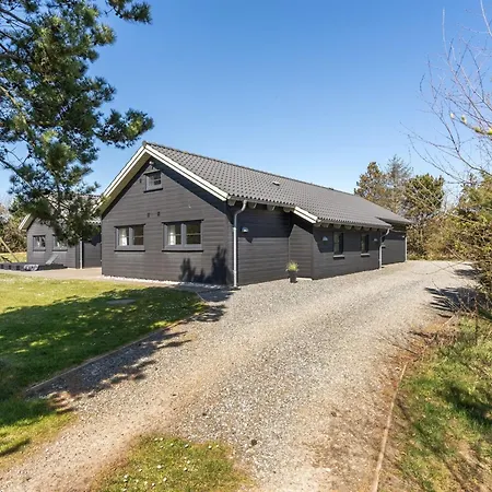 펜션 Lova - 600m From The Sea By Interhome Blåvand