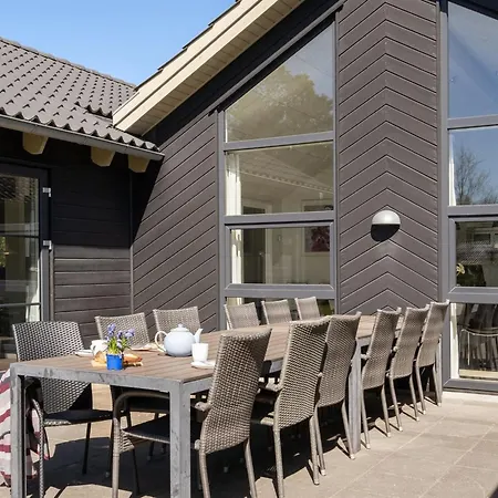 펜션 Lova - 600m From The Sea By Interhome Blåvand