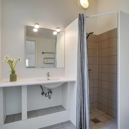 Feriehus Lova - 600m From The Sea By Interhome Blåvand
