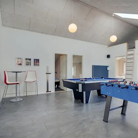 Lova - 600m From The Sea By Interhome * Blåvand