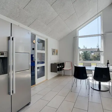 Lova - 600m From The Sea By Interhome * Blåvand