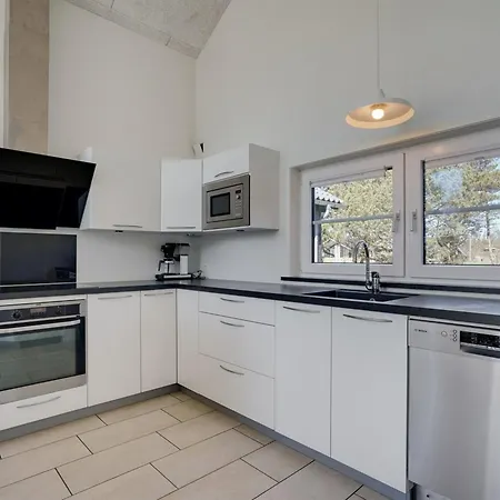 Lova - 600m From The Sea By Interhome Blåvand