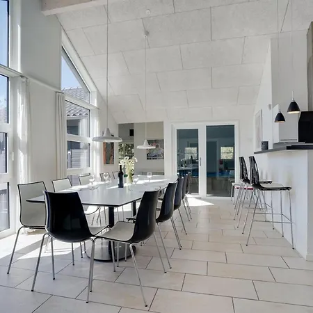 Feriehus Lova - 600m From The Sea By Interhome *