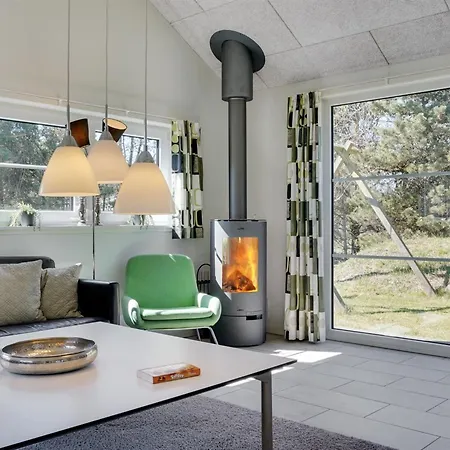 Lova - 600m From The Sea By Interhome * Blåvand