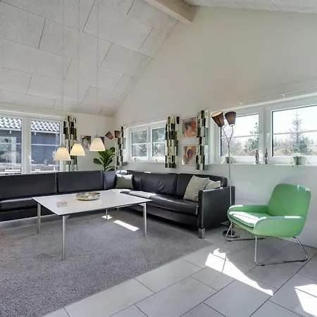 Lova - 600m From The Sea By Interhome * Blåvand
