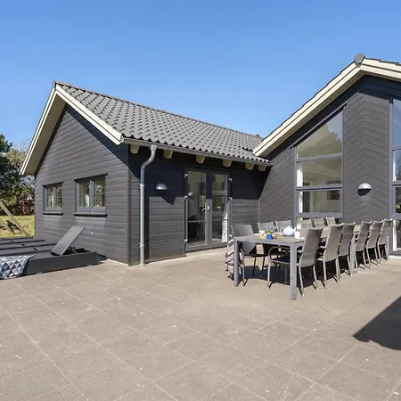Lova - 600m From The Sea By Interhome Blåvand