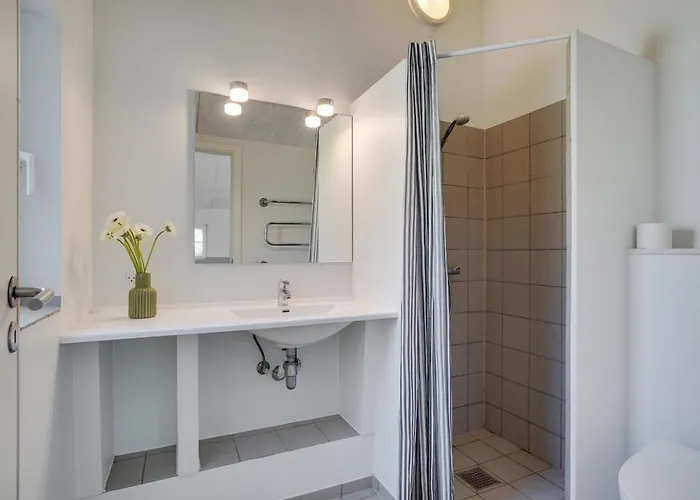 펜션 Lova - 600m From The Sea By Interhome Blåvand