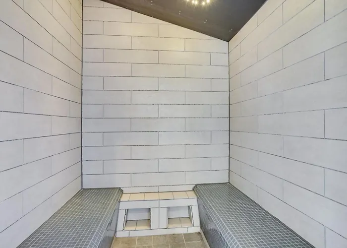 Lova - 600m From The Sea By Interhome * Blåvand