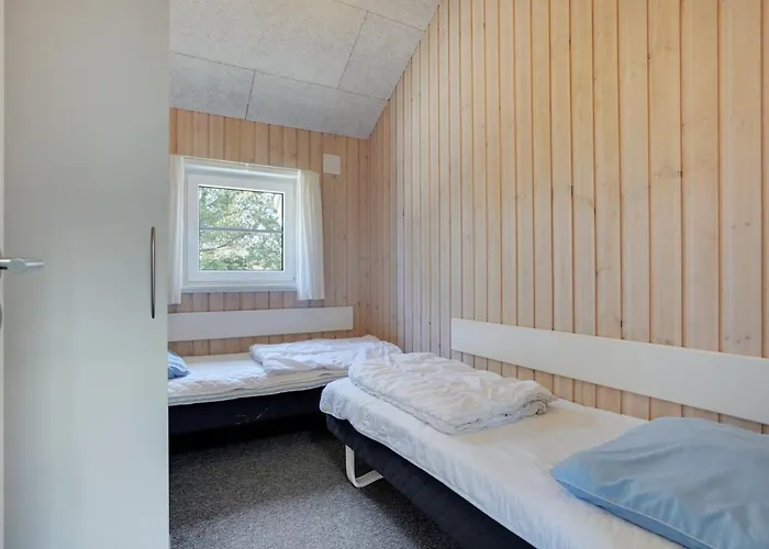 펜션 Lova - 600m From The Sea By Interhome *