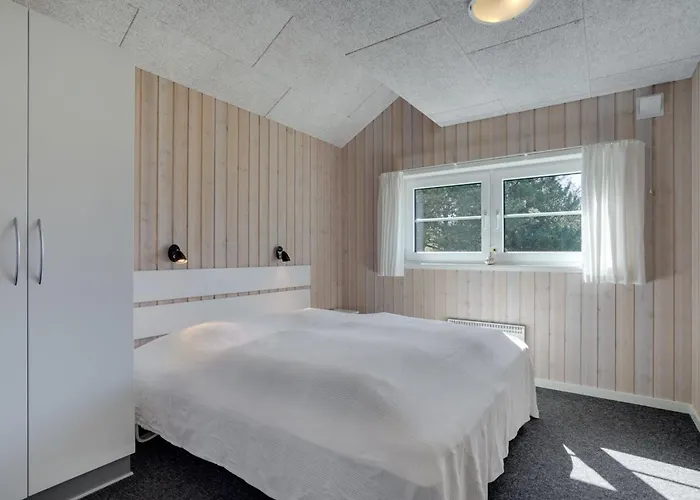 펜션 Lova - 600m From The Sea By Interhome *