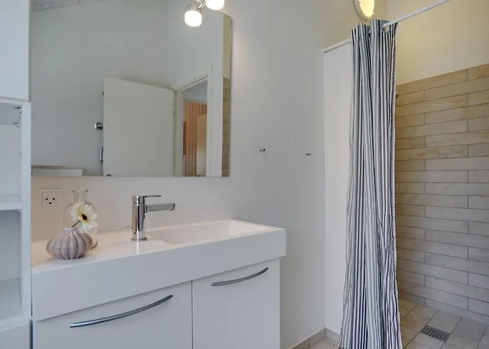 Lova - 600m From The Sea By Interhome Holiday home Blavand