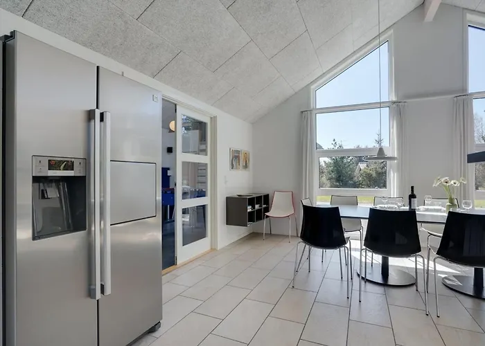 Lova - 600m From The Sea By Interhome * Blåvand