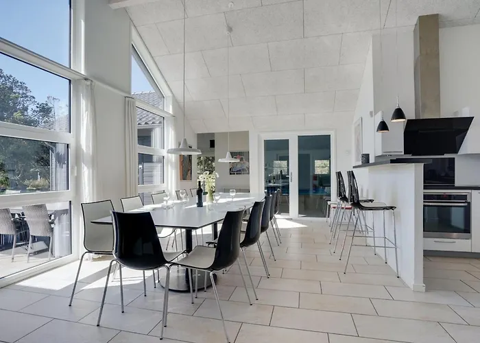 펜션 Lova - 600m From The Sea By Interhome *