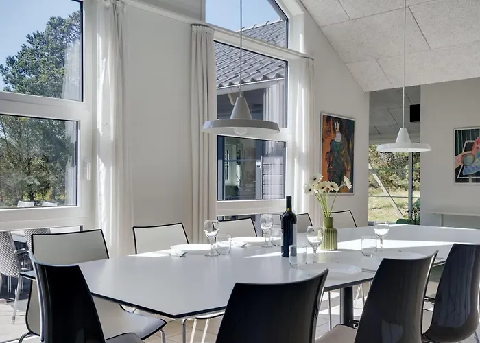 펜션 Lova - 600m From The Sea By Interhome