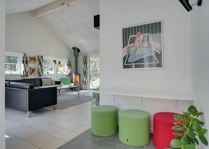 펜션 Lova - 600m From The Sea By Interhome Blåvand